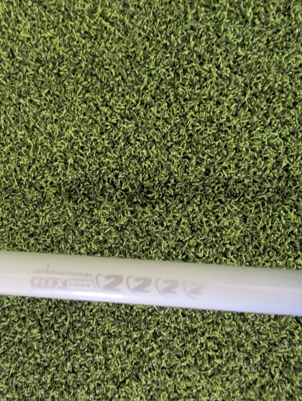 Xxio Mp1200 9 Iron 47g Regular Flex Right Handed