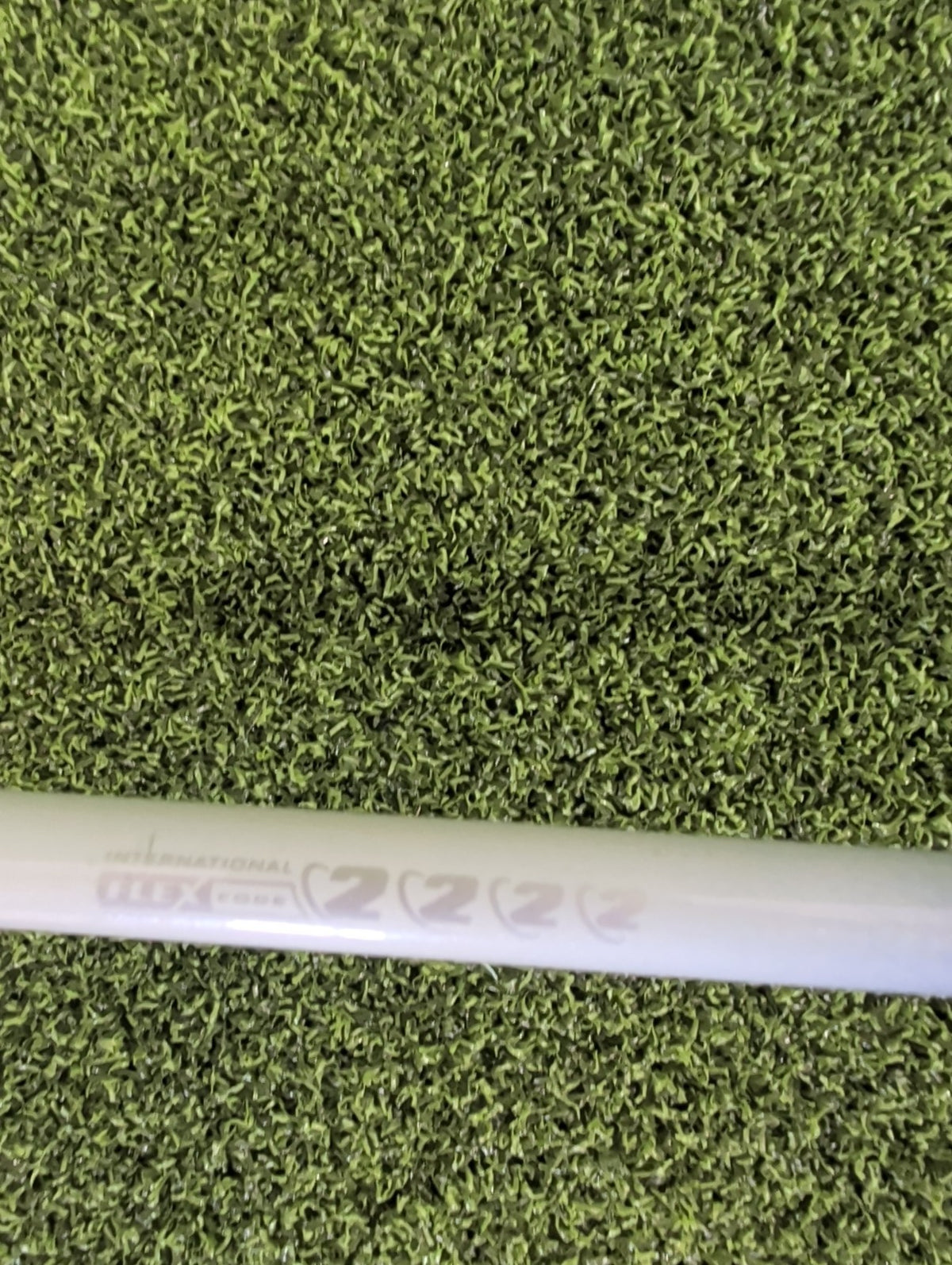 Xxio Mp1200 9 Iron 47g Regular Flex Right Handed
