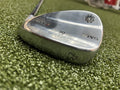 Titleist Vokey SM6 52 Degree F Grind With Stock Wedge Flex Shaft 
