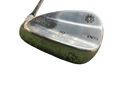 Titleist Vokey SM6 52 Degree F Grind With Stock Wedge Flex Shaft 