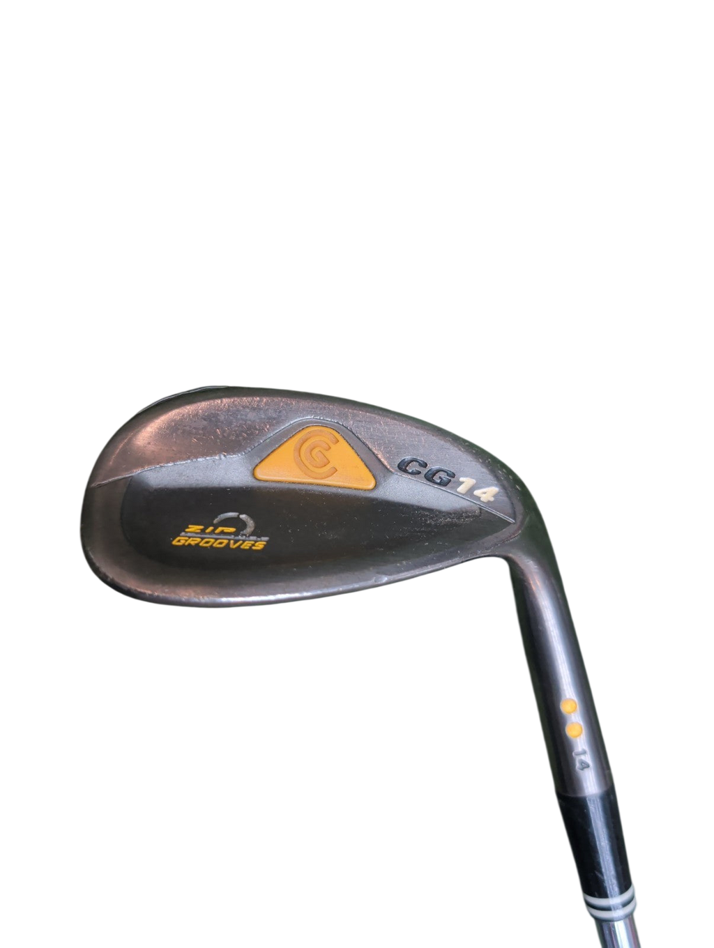 Cleveland CG 14 56° Wedge Flex