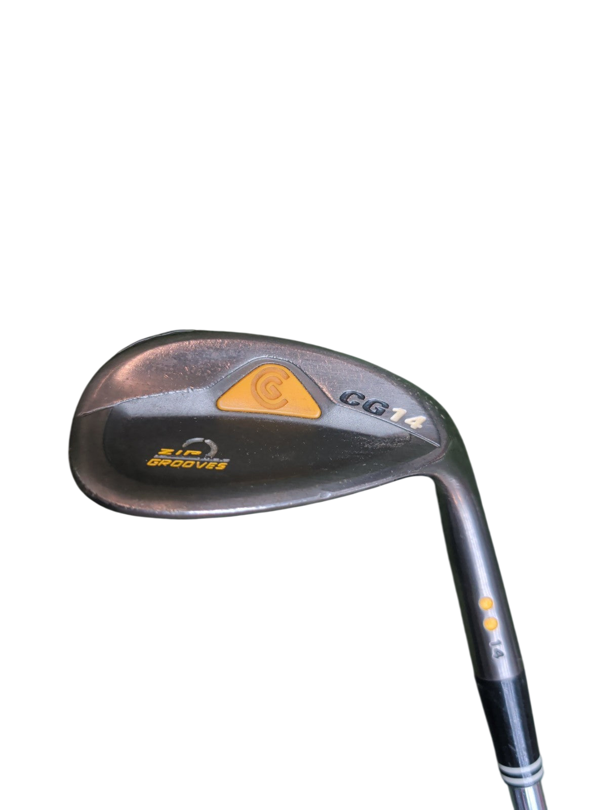 Cleveland CG 14 56° Wedge Flex