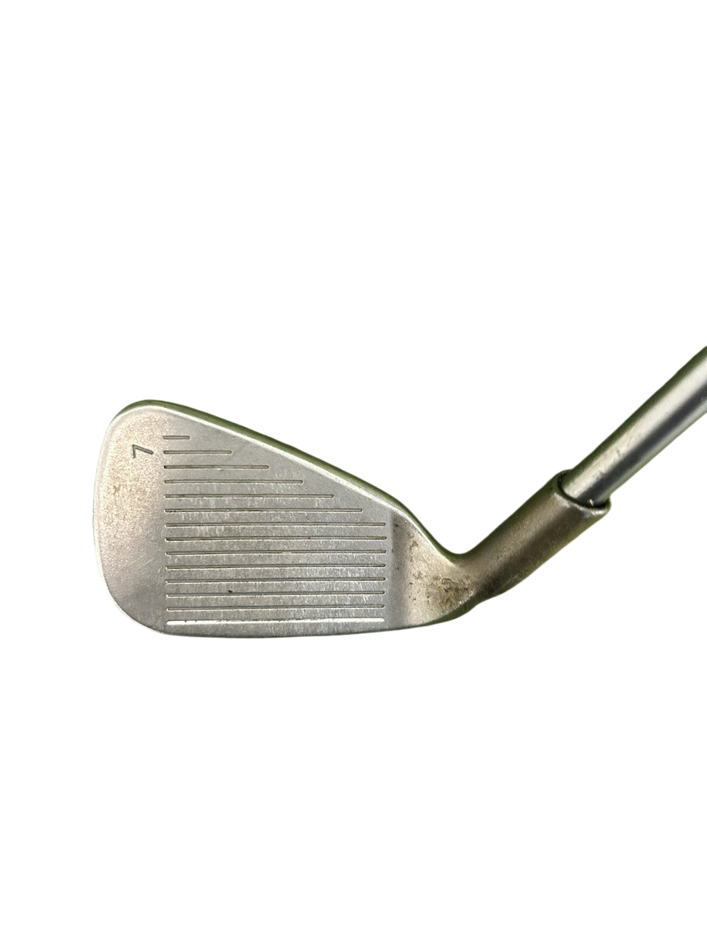 Ping I5 9 Iron Ping Tfc 419 Sr Flex Graphite Shaft