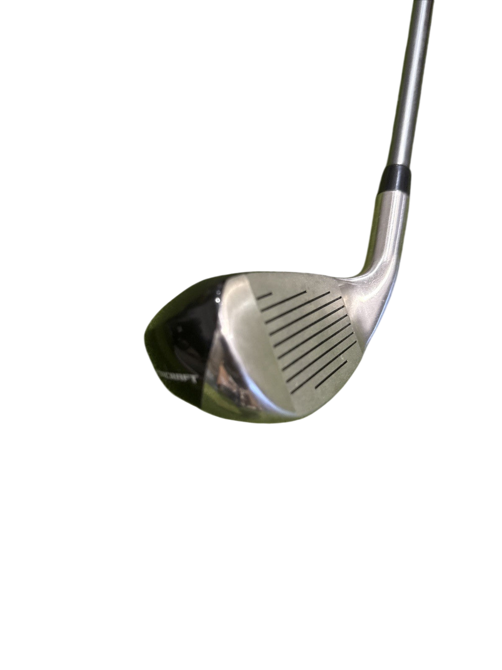 Avatar Hyper Steel 20° 3 Hybrid Right Hand Regular Flex 