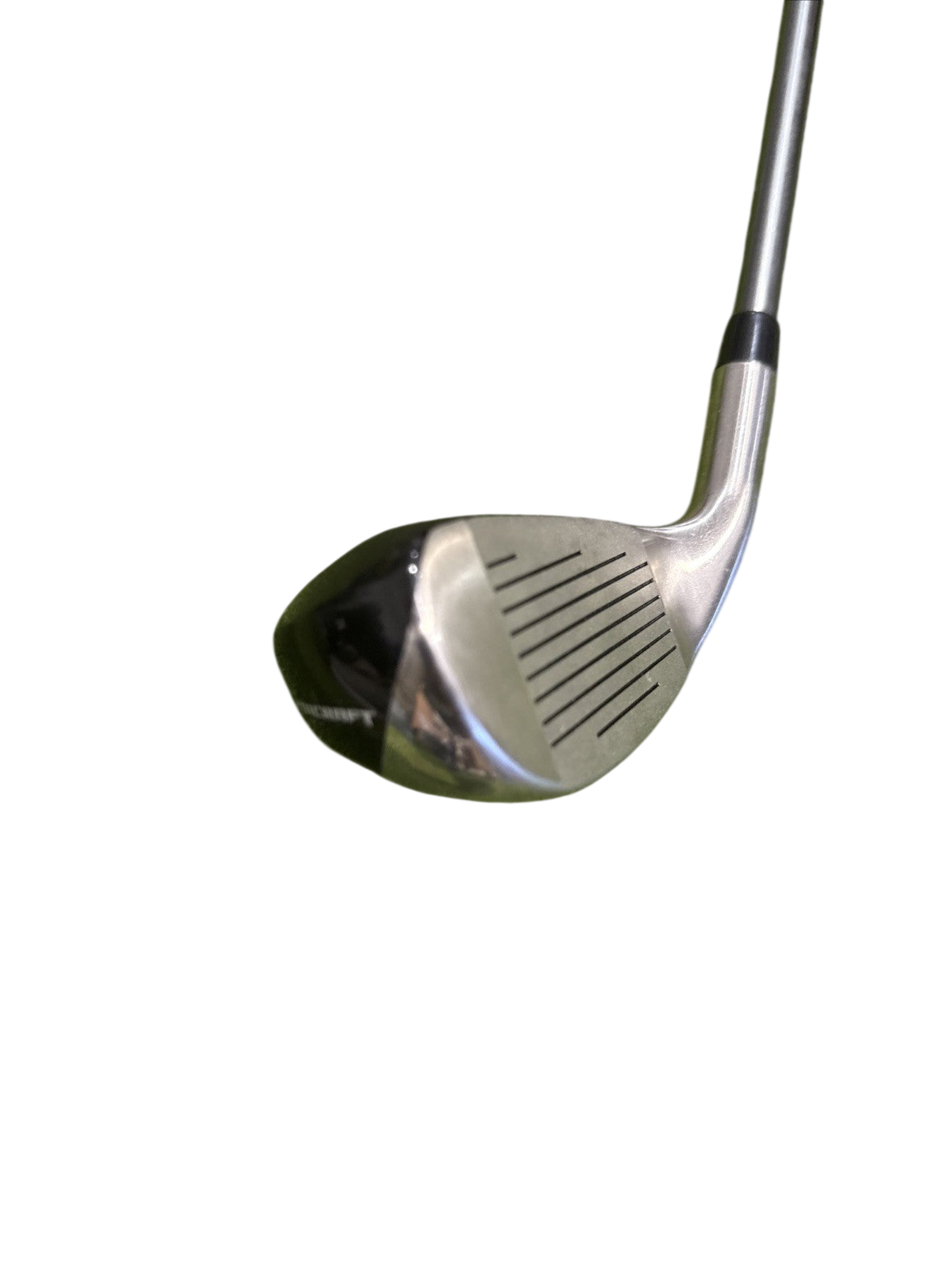 Avatar Hyper Steel 20° 3 Hybrid Right Hand Regular Flex 