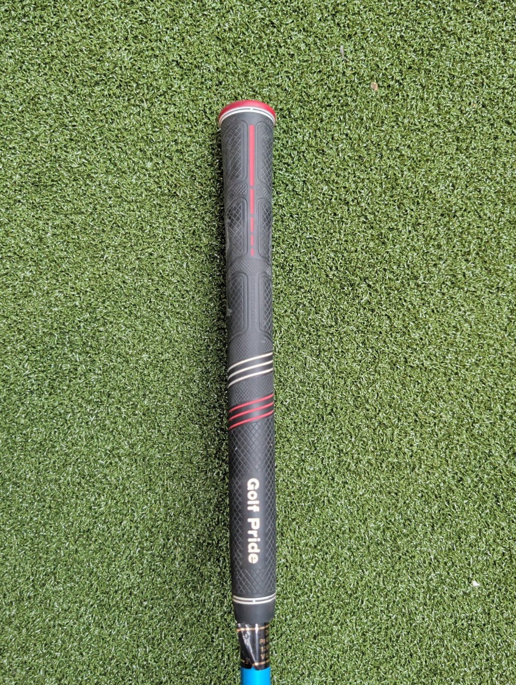 Adams Speedline LP 5 Wood. Senior Flex