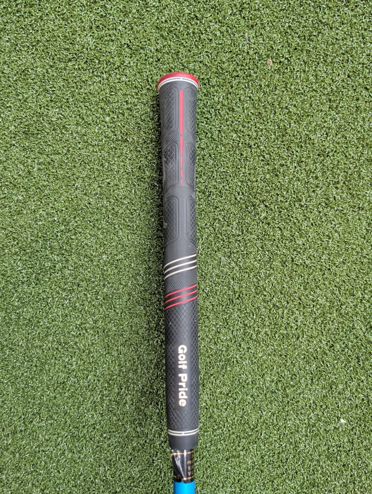 Adams Speedline LP 5 Wood. Senior Flex