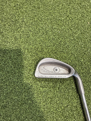 Ping Eye 2 2 Iron Black Dot Right Hand Stiff Flex
