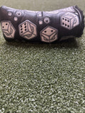 Scotty Cameron Red Hot Roller Custom Shop Headcover