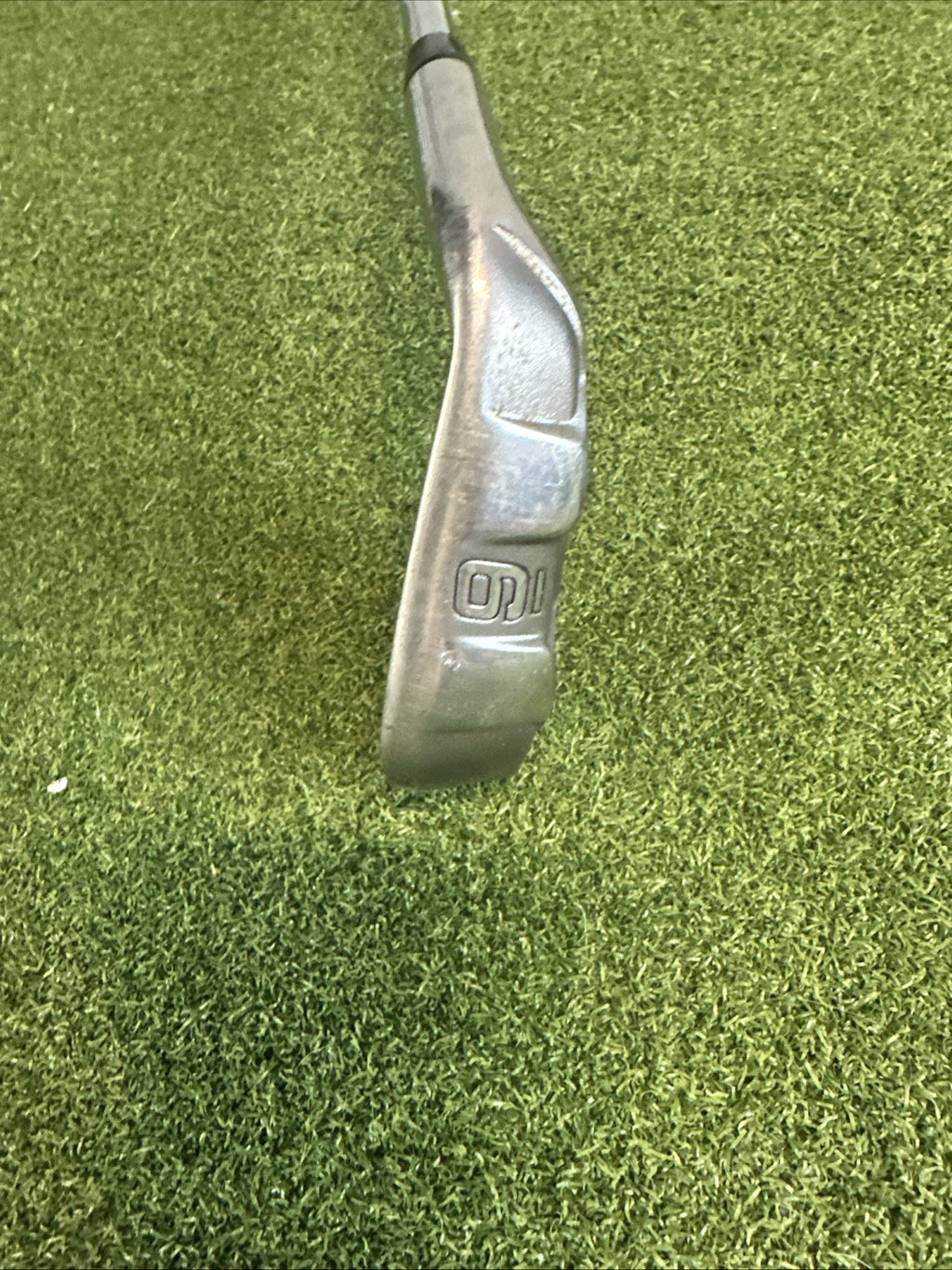 Cobra Baffler XL 9 Iron Right Hand Regular Flex