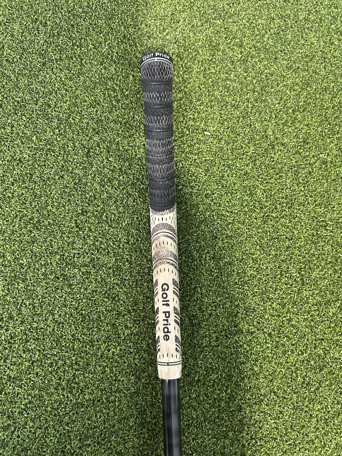 Srixon ZX 3 Wood 15 Stiff Flex Even Flow Riptide 6.0 60g Graphite 43.25”