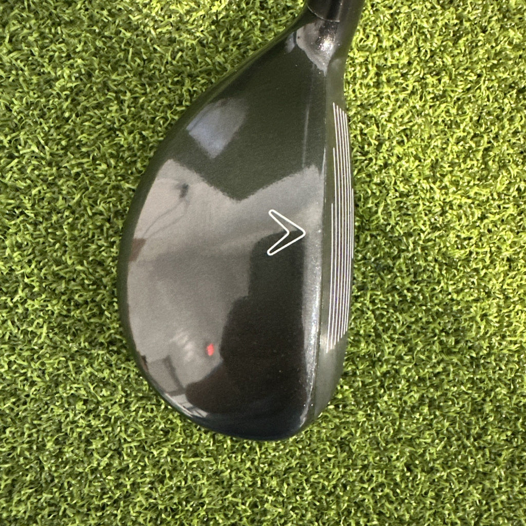 Callaway Reva 5 Hybrid Women’s Flex Right Handed