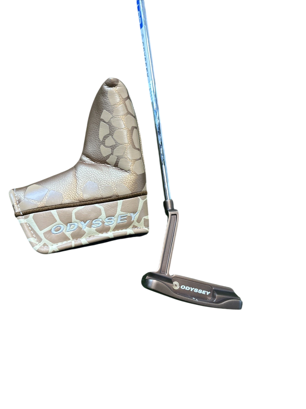 Odyssey Giraffe Beam 1 Right Hand 34” 
