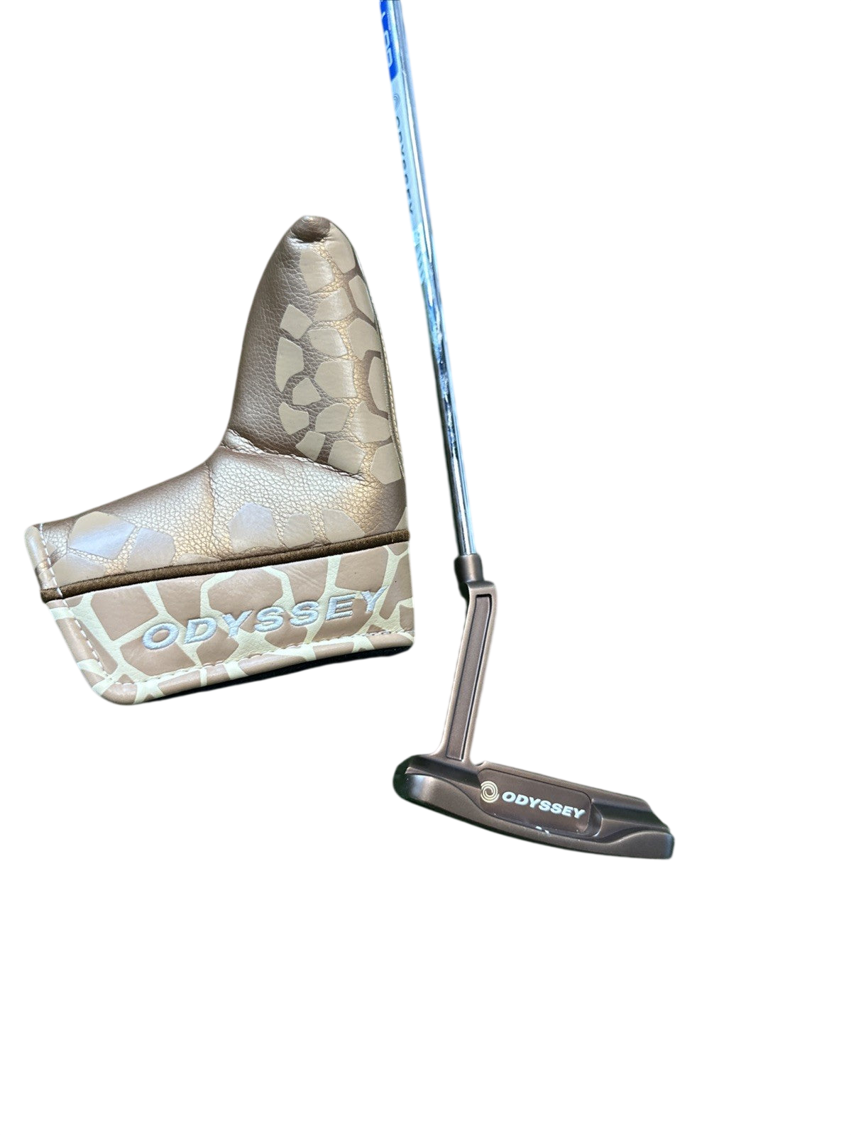 Odyssey Giraffe Beam 1 Right Hand 34” 