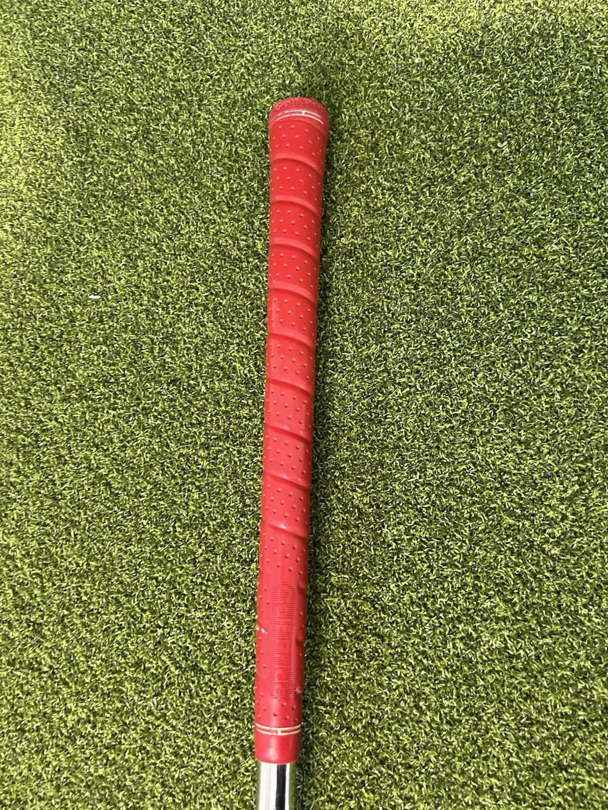 Nike VRS Covert Forged Single 6 Iron Golf Club Nps Pro 950gh Stiff Flex Shaft