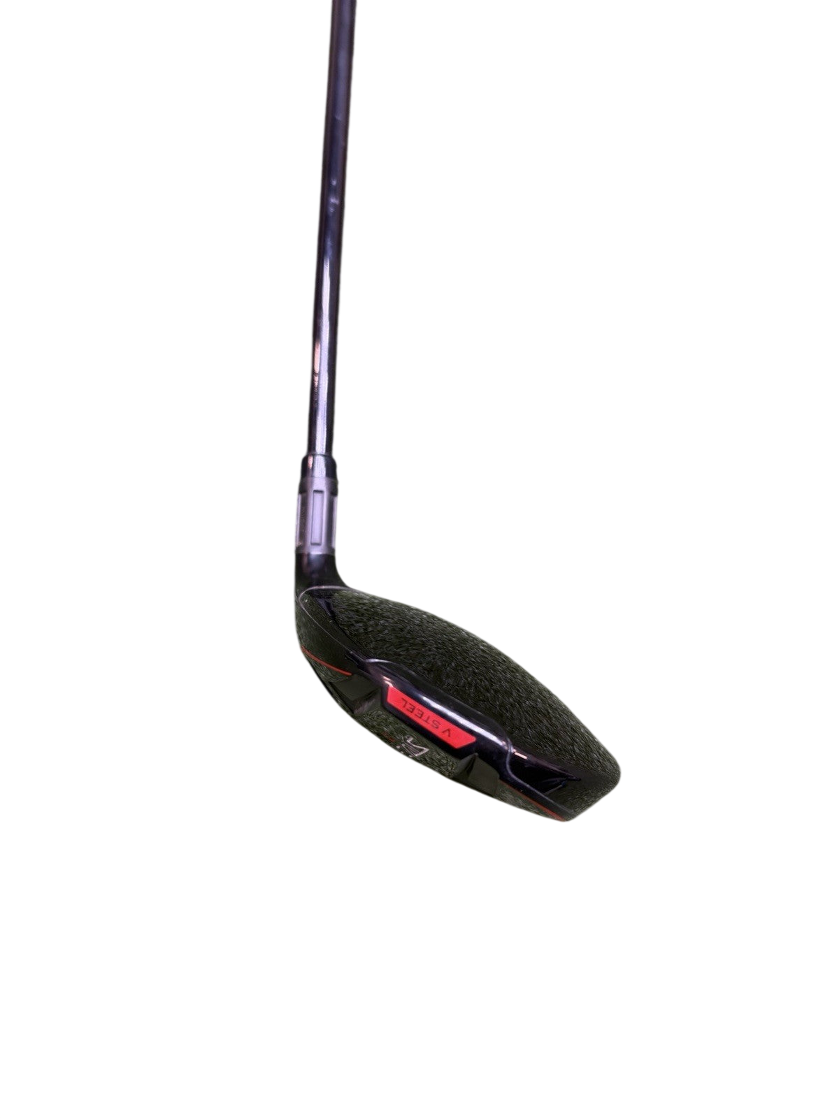 Taylormade Stealth 2 7 Wood With Ventus TR Red 5-R Regular Flex Shaft 