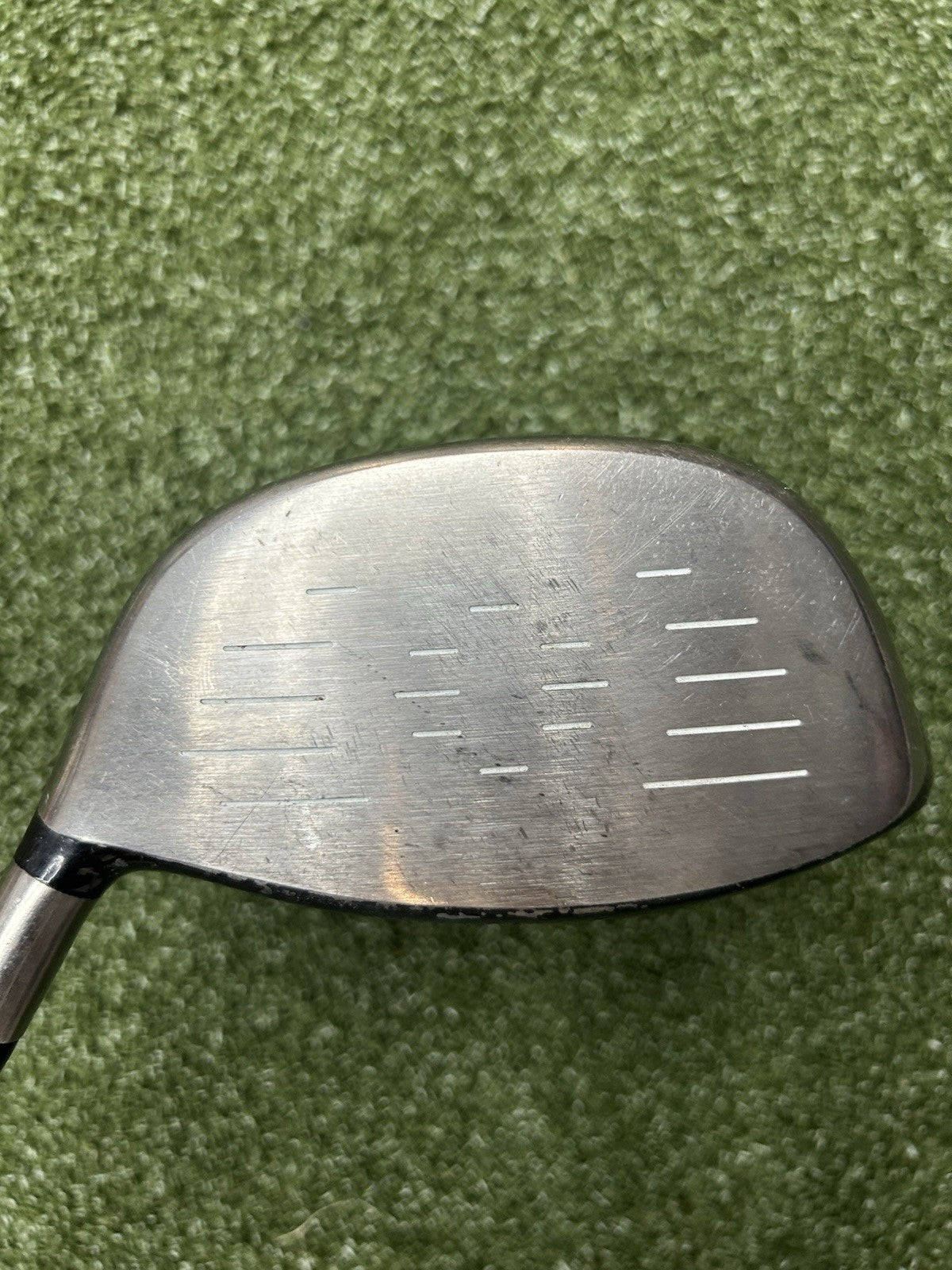 TaylorMade R580 XD Driver 9.5 MAS Regular Flex RH