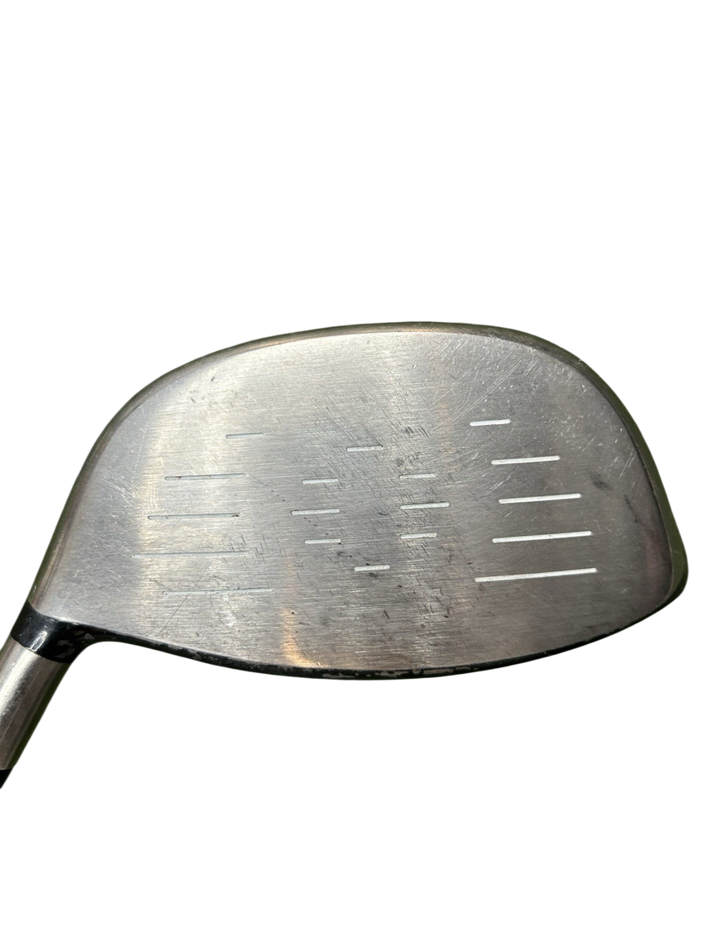 TaylorMade R580 XD Driver 9.5 MAS Regular Flex RH