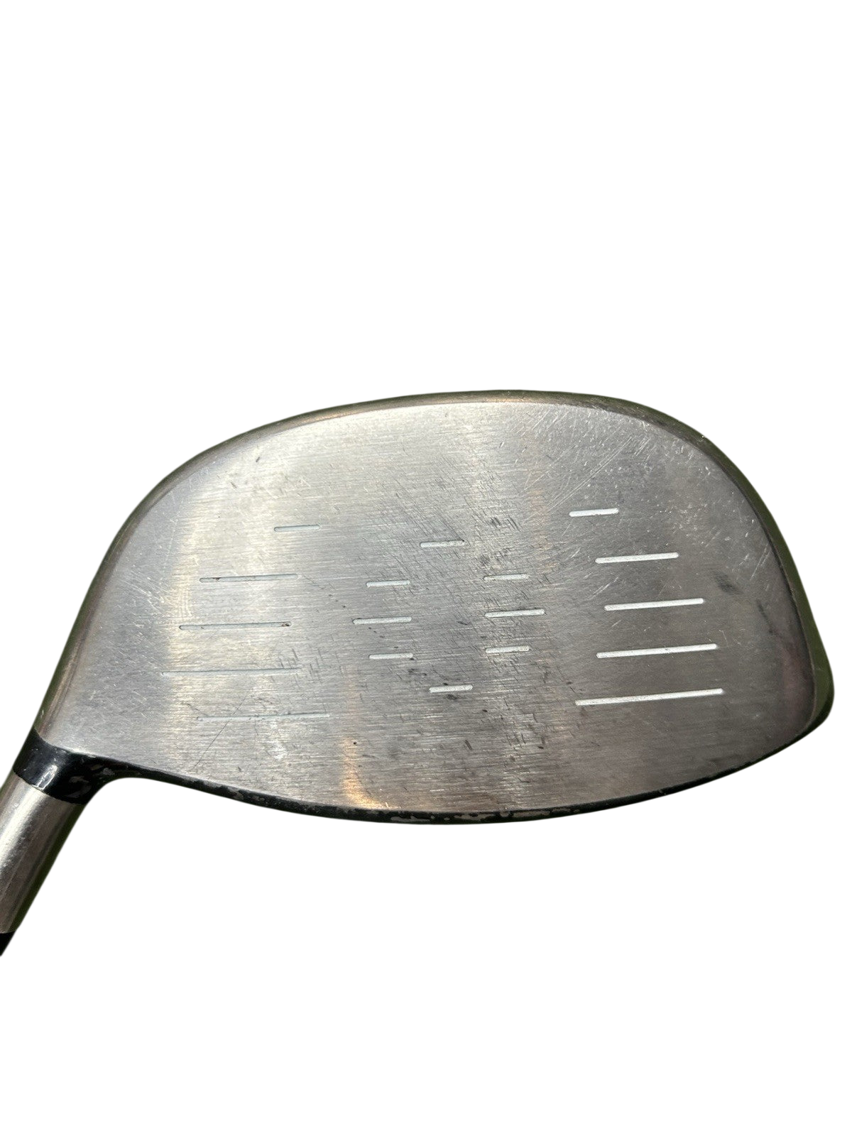 TaylorMade R580 XD Driver 9.5 MAS Regular Flex RH