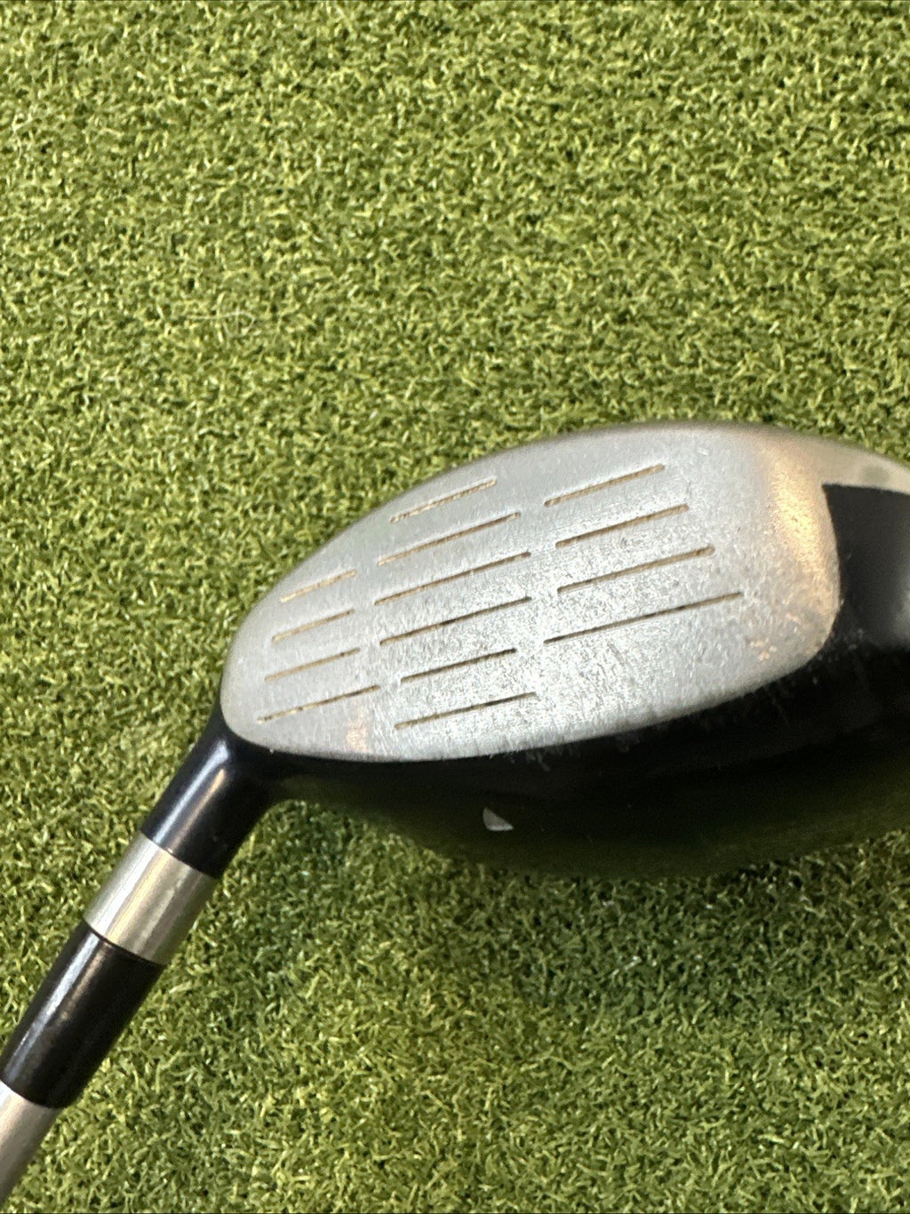 Adams Tight Lies GT2 5 Wood Right Hand Regular Flex 