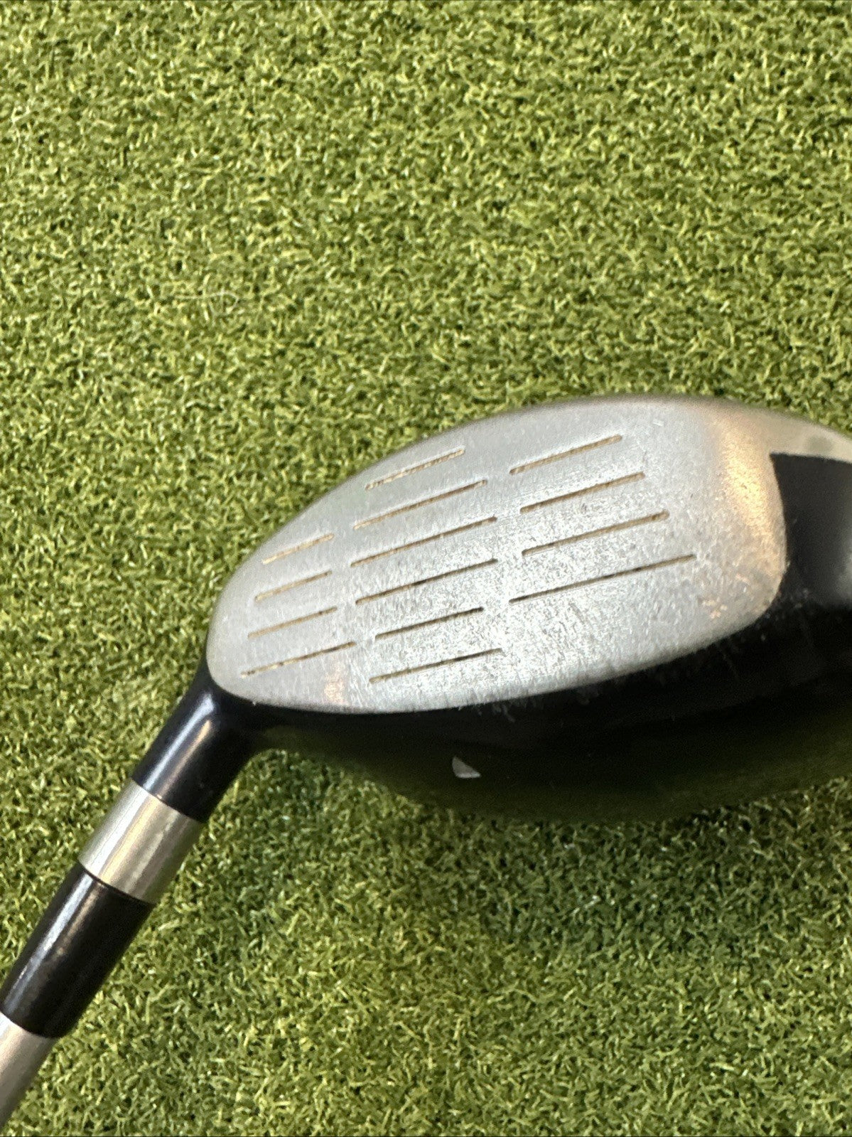 Adams Tight Lies GT2 5 Wood Right Hand Regular Flex 