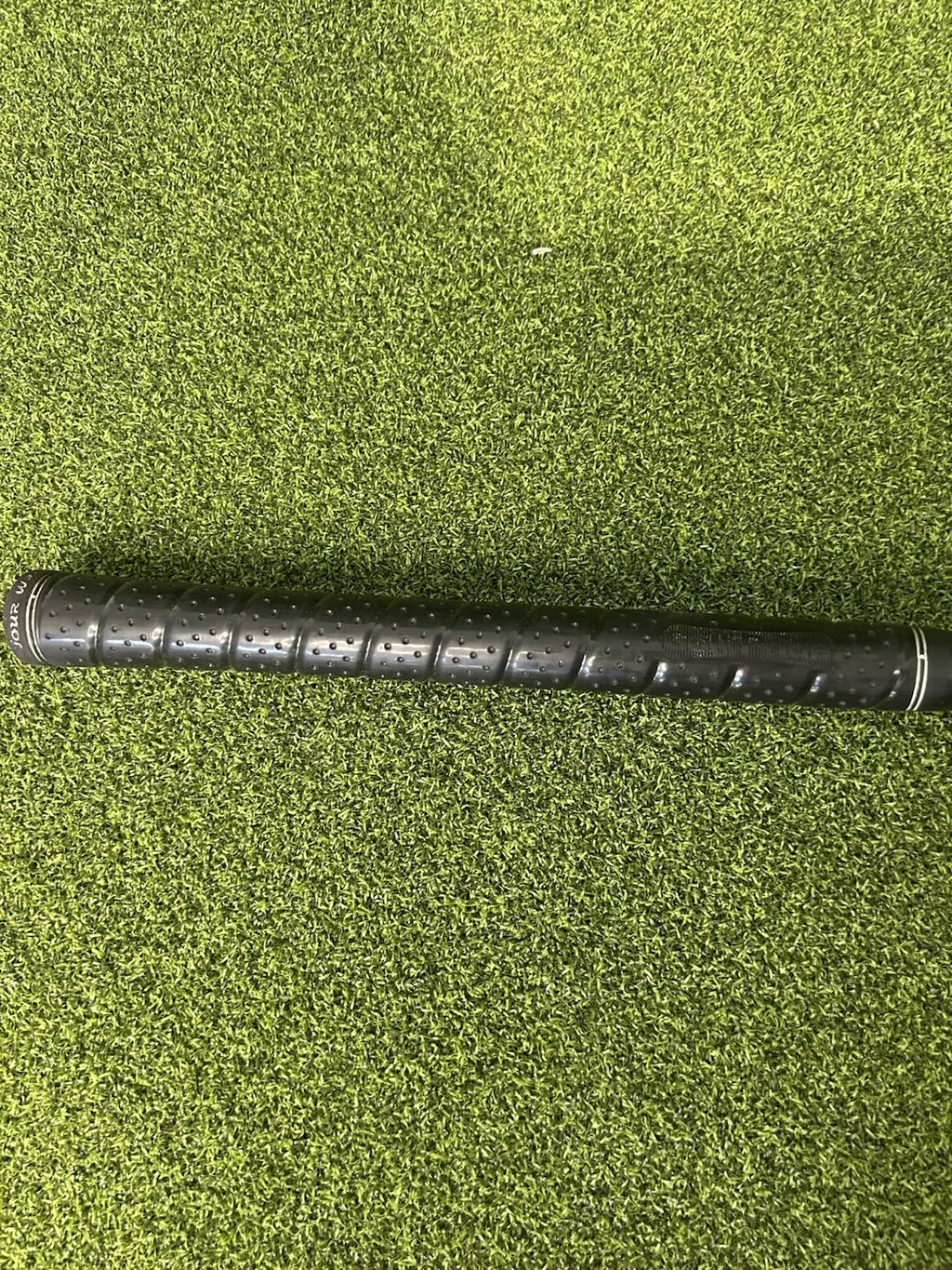 2011 ADAMS IDEA A12 OS 7 IRON Regular PROLAUNCH BLUE Graphite Shaft