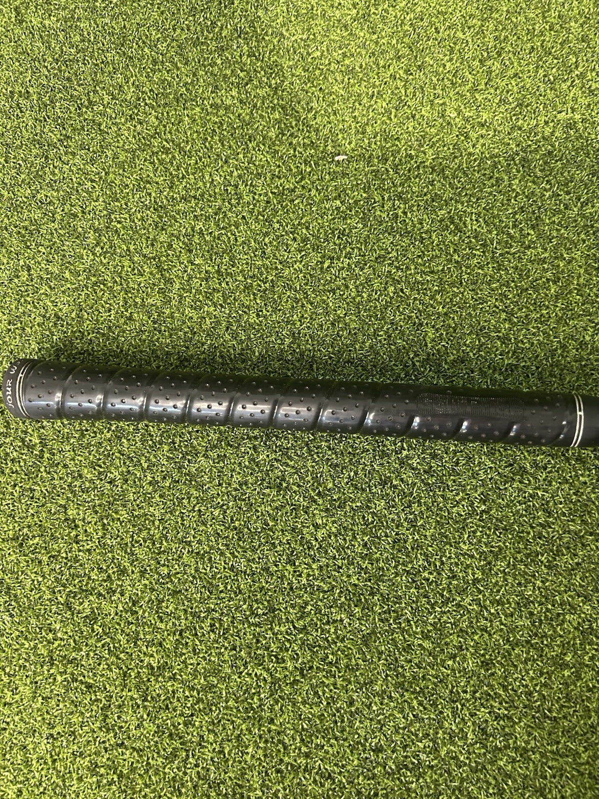2011 ADAMS IDEA A12 OS 7 IRON Regular PROLAUNCH BLUE Graphite Shaft