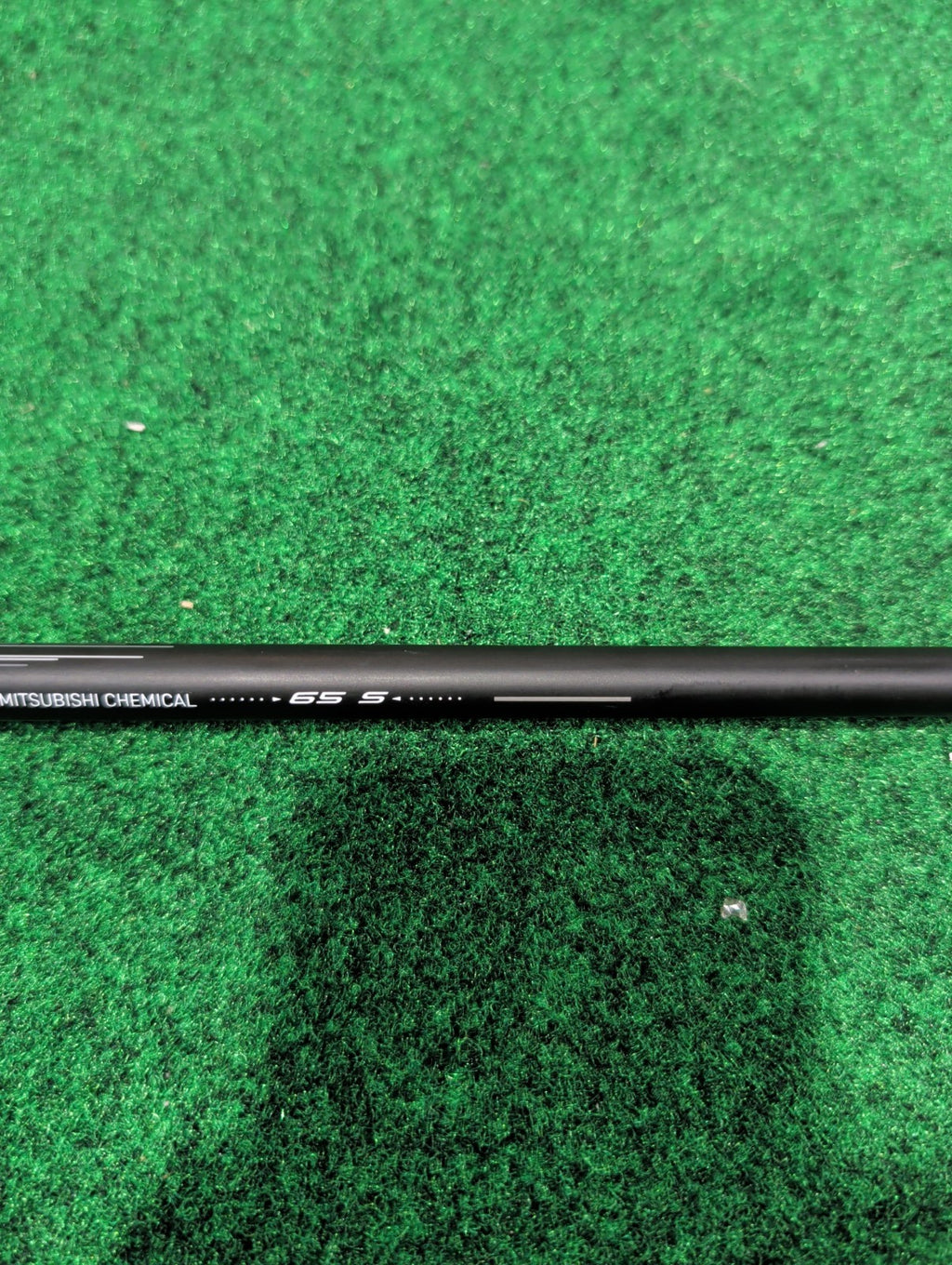 TaylorMade Qi4D 5 Wood 18°. 65g Stiff Flex. Right Handed