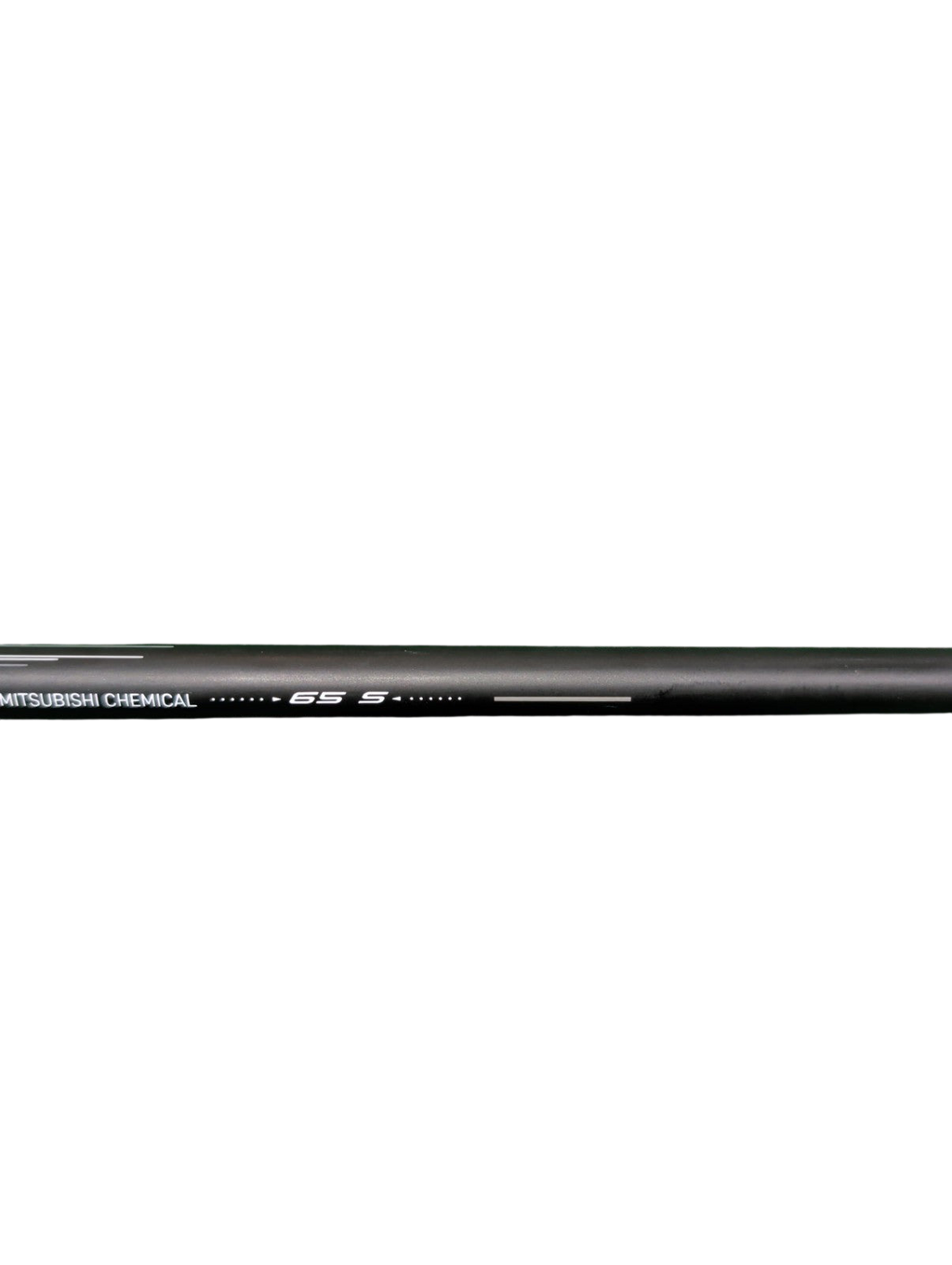 TaylorMade Qi4D 5 Wood 18°. 65g Stiff Flex. Right Handed