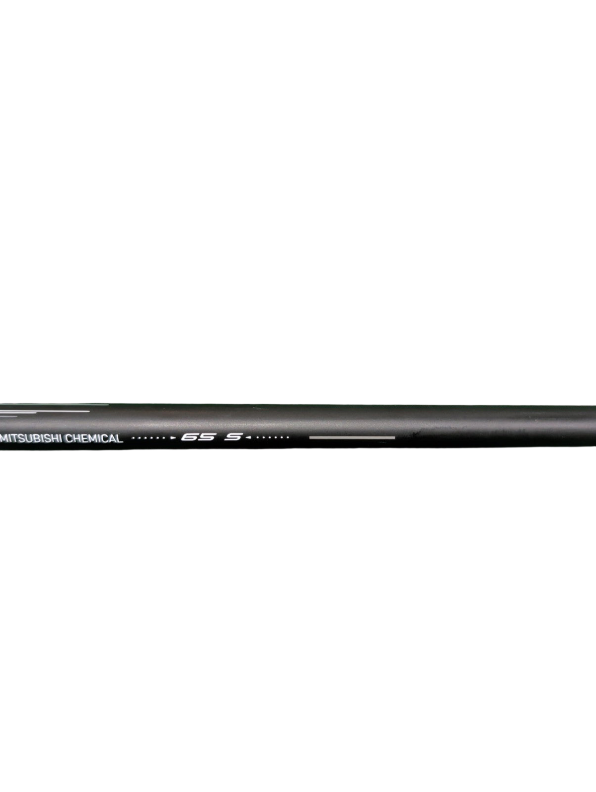 TaylorMade Qi4D 5 Wood 18°. 65g Stiff Flex. Right Handed