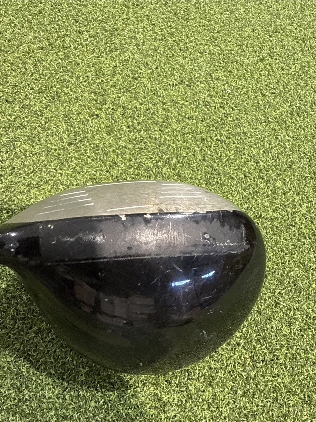 Adams Golf Insight 9.5° Driver Right Hand Regular Flex 