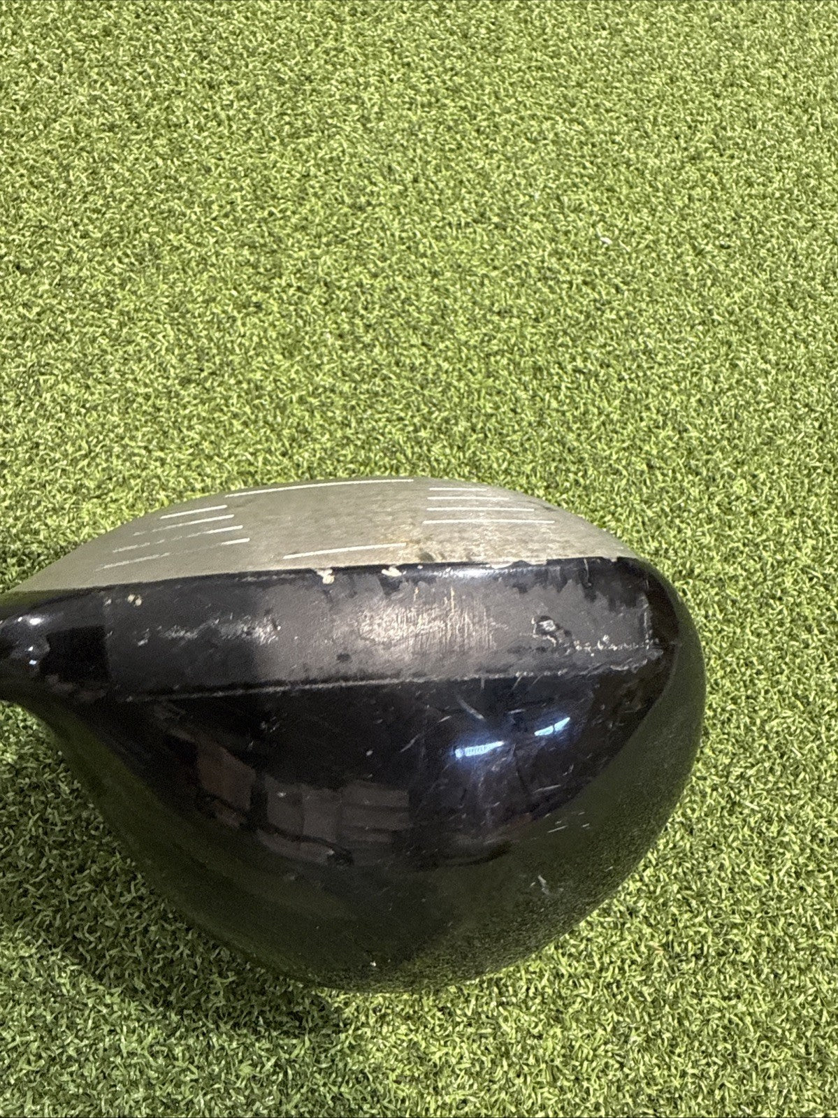 Adams Golf Insight 9.5° Driver Right Hand Regular Flex 
