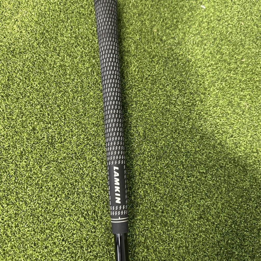 IDrive | Hybrid | 6 Hybrid | 28* | Harrison Star Plus | Stiff Flex | RH