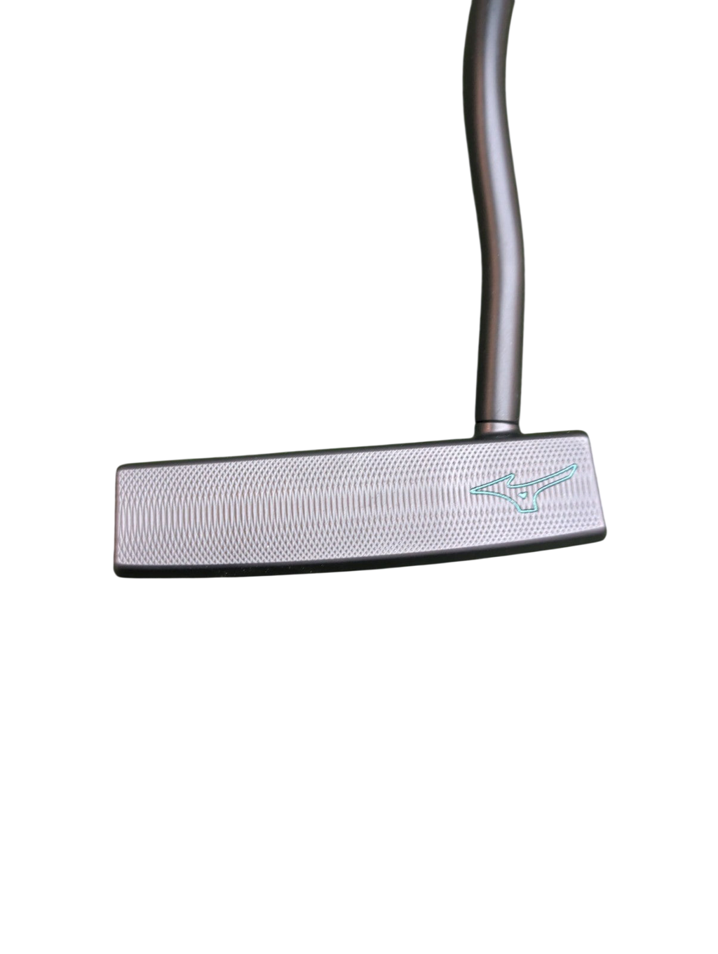 Used Mint Mizuno M Craft X Four 4 Putter 34.5”