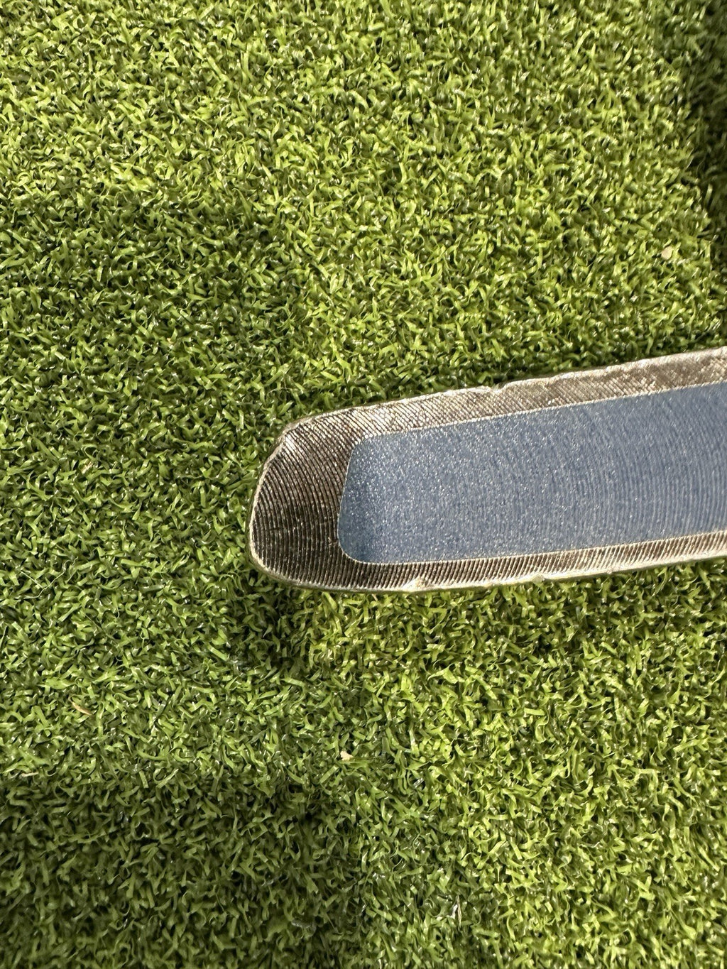 Top Flite PS-01 35” Blade Putter Right Hand 