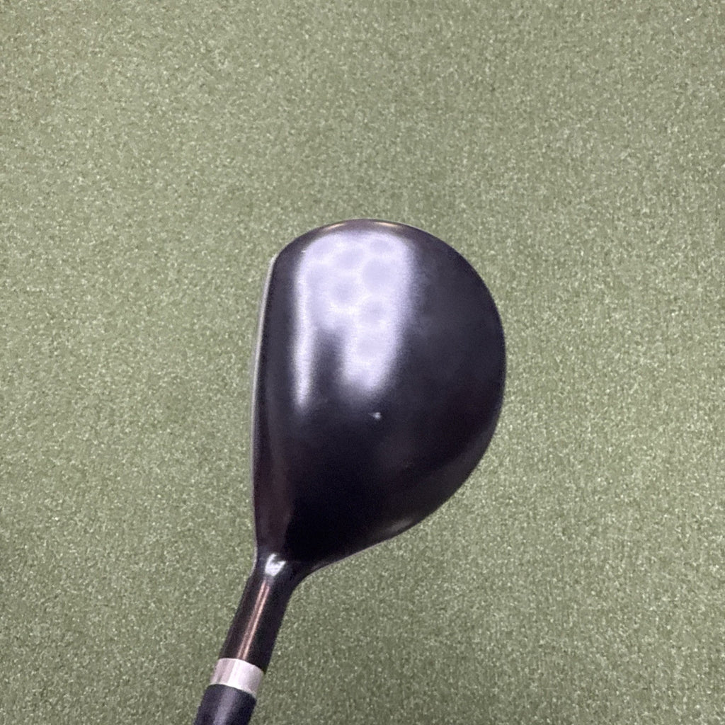 Cleveland Mashie Fairwaywood 20.5° Right Hand Stiff Flex 