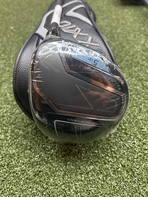 XXIO Men's 14 Fairway 5 Wood 18* 40g Regular