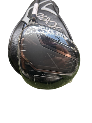 XXIO Men's 14 Fairway 5 Wood 18* 40g Regular