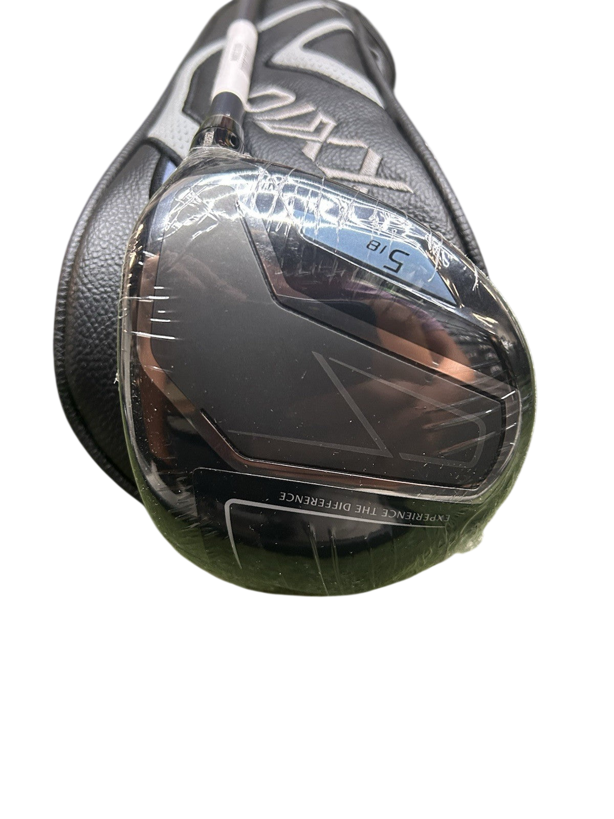 XXIO Men's 14 Fairway 5 Wood 18* 40g Regular