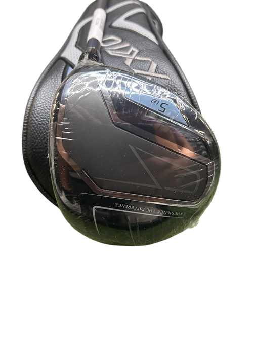 XXIO Men's 14 Fairway 5 Wood 18* 40g Regular