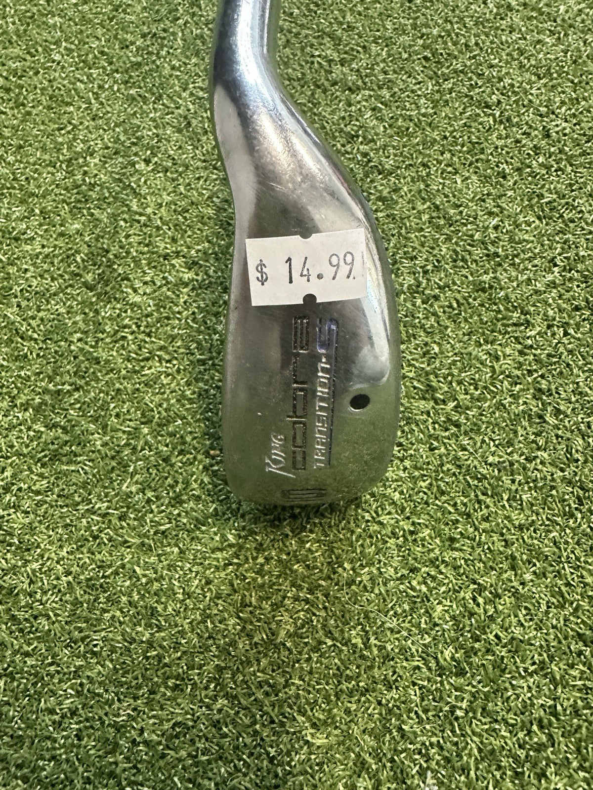 King Cobra Transition S 6 Hybrid Ladies Flex Right Handed 
