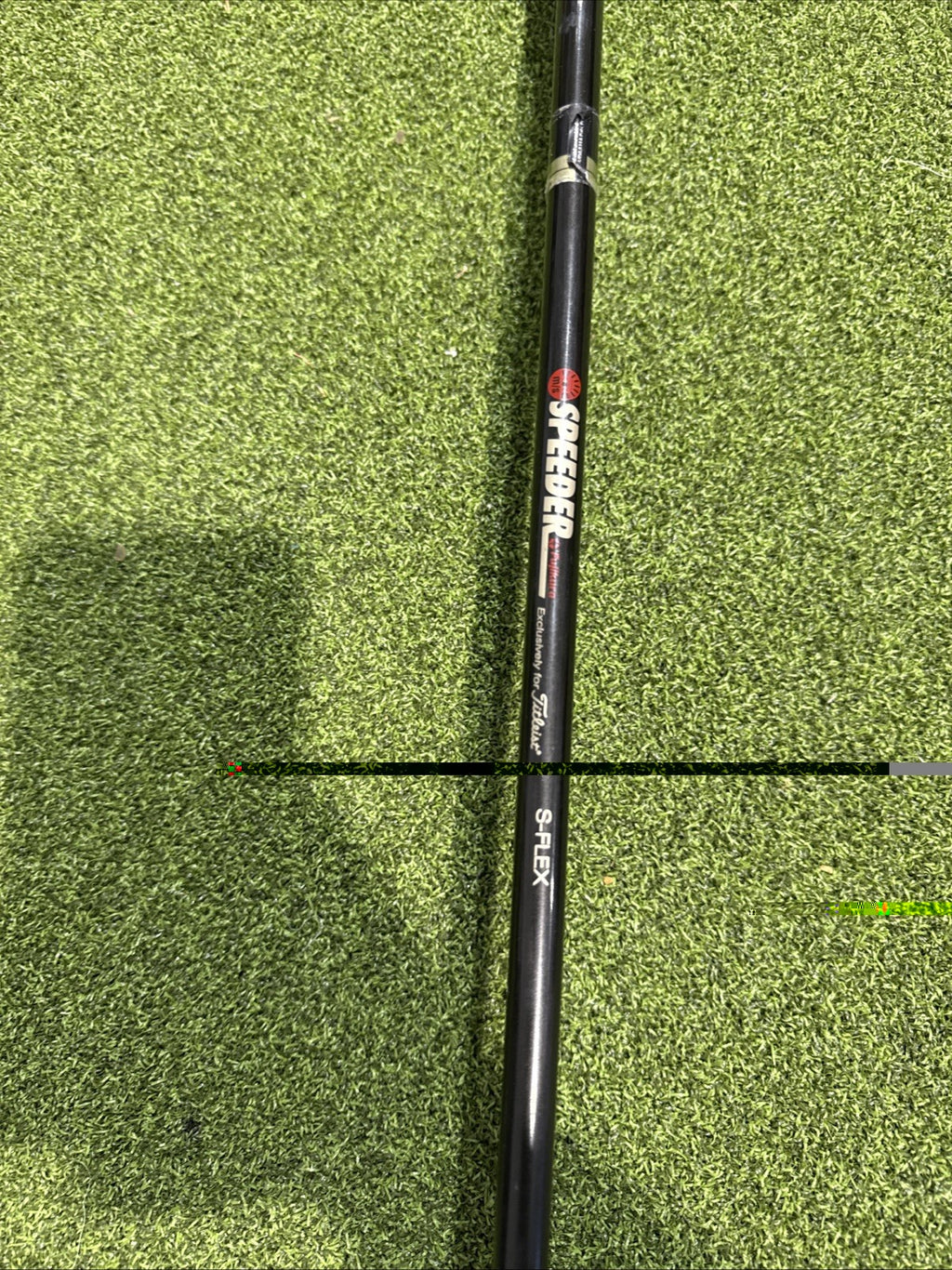 Titleist 983k 8.5° Driver Right Hand Stiff Flex 