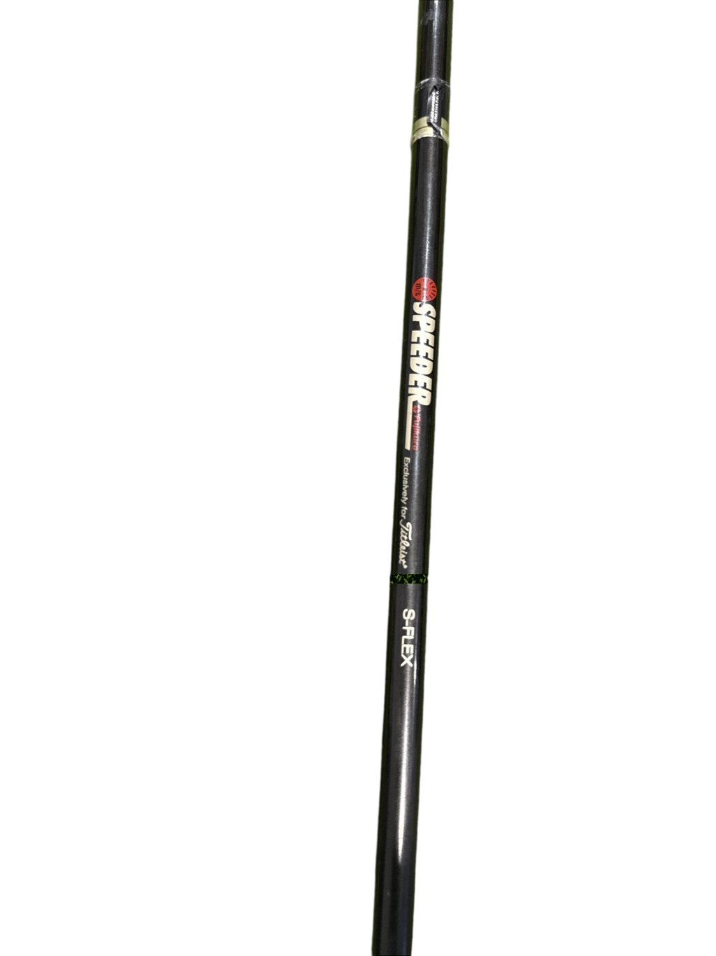 Titleist 983k 8.5° Driver Right Hand Stiff Flex 
