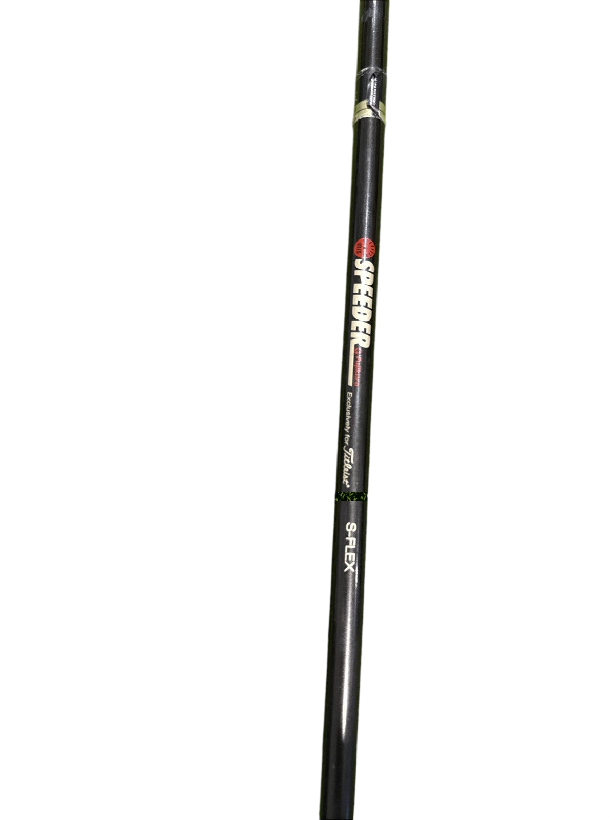 Titleist 983k 8.5° Driver Right Hand Stiff Flex 