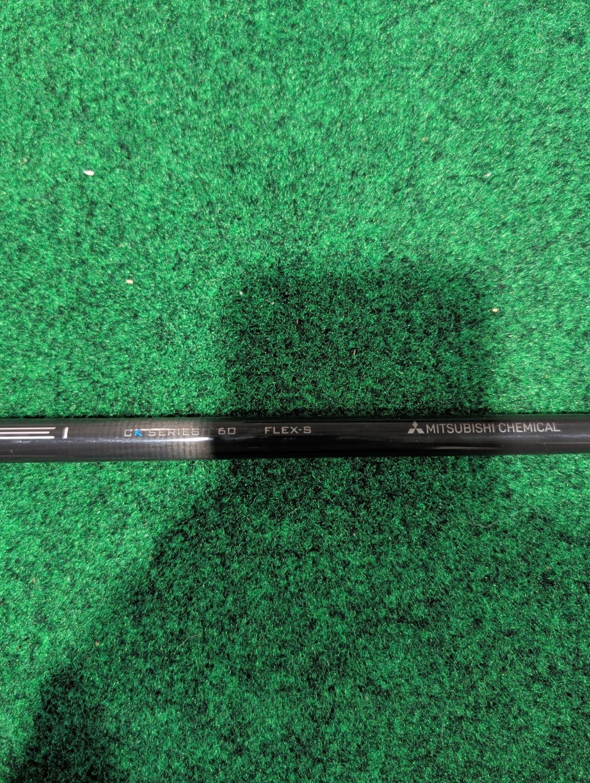 Gen 4 PXG 0341 XF 3 Wood 16°. 60g Stiff Flex. Right Handed