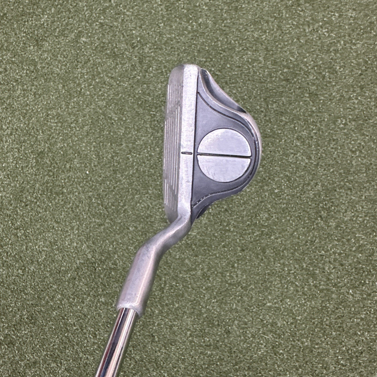 EZ Roll Chipping Iron Right Hand 36”