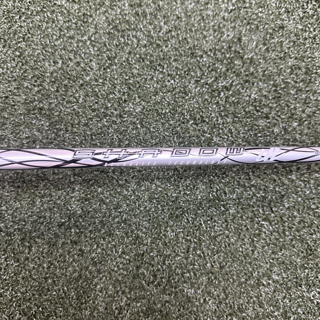 Heater XN8 60° Wedge Right Hand Wedge Flex 