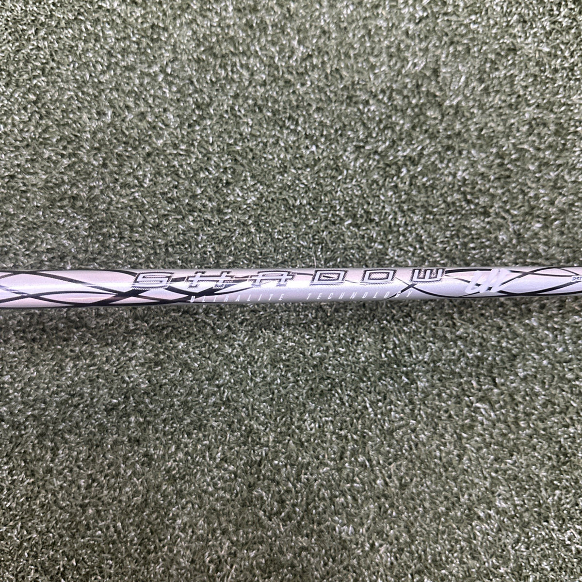 Heater XN8 60° Wedge Right Hand Wedge Flex 