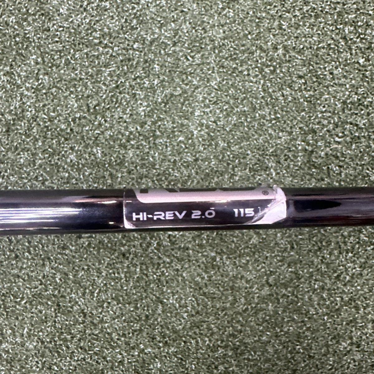 Mizuno Pro T1 Wedge Copper 50° Right Hand Wedge Flex 