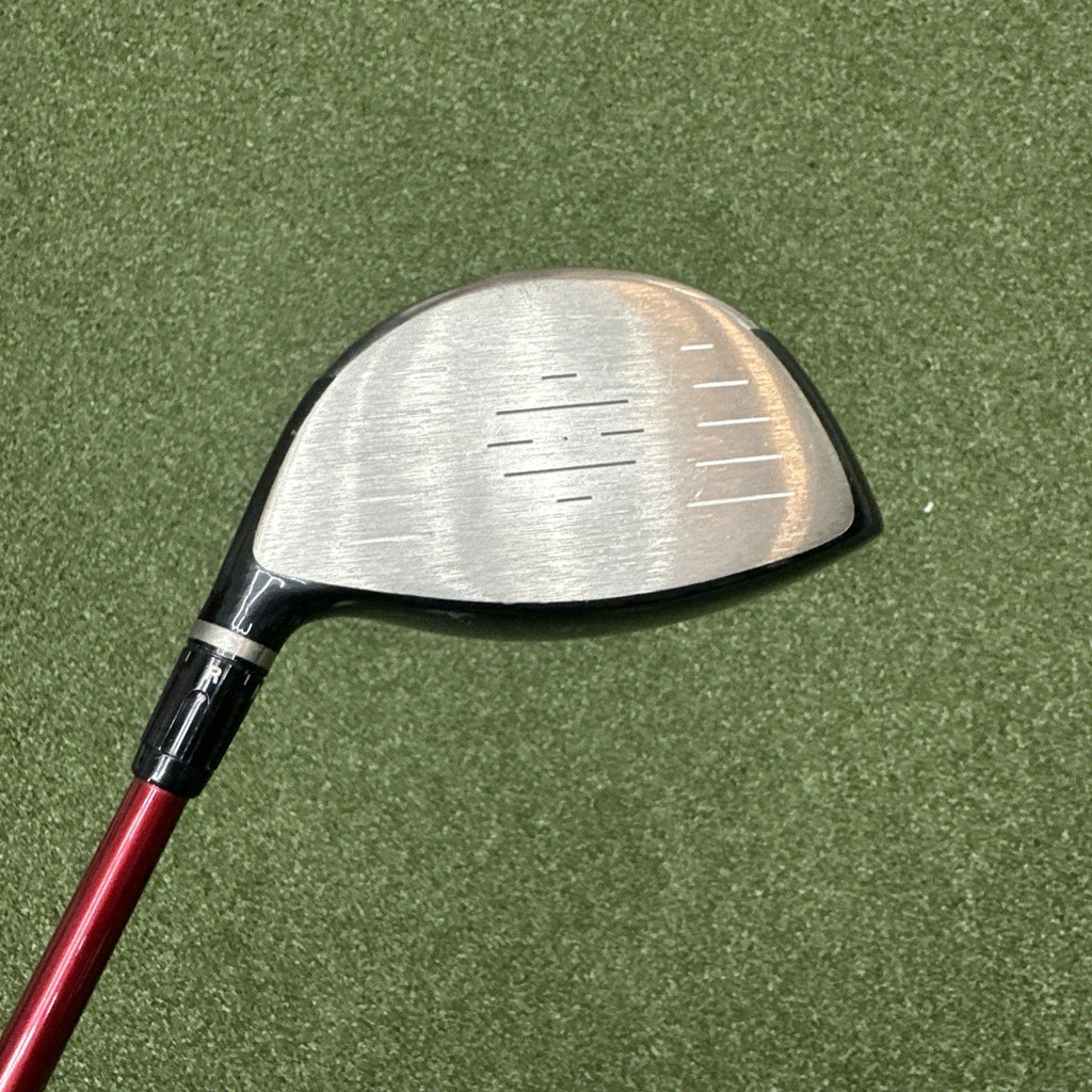 Taylormade R9 Driver Right Hand Stiff Flex 